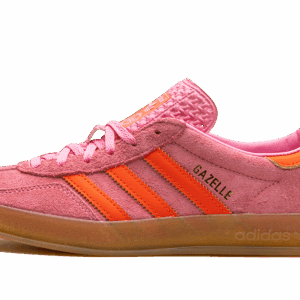 Gazelle Indoor Wmns Beam Pink
