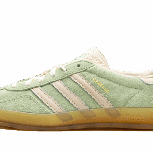 Gazelle Indoor Wmns Semi Green Spark