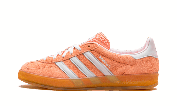 Gazelle Indoor Wmns Wonder Clay