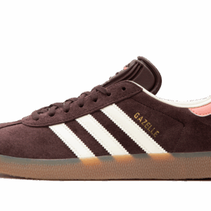Gazelle Wmns Shadow Brown