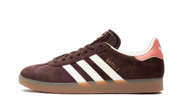 Gazelle Wmns Shadow Brown