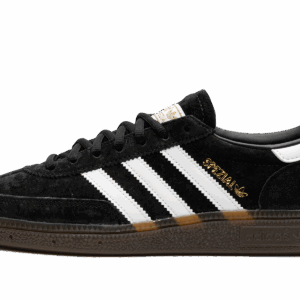 Handball Spezial Black