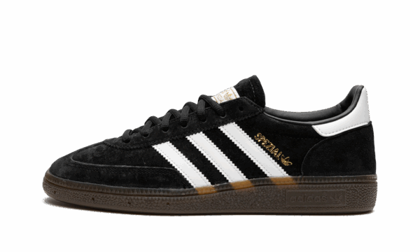 Handball Spezial Black