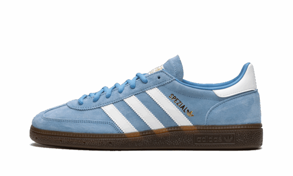Handball Spezial Light Blue