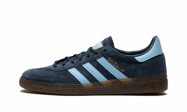 Handball Spezial Navy Gum