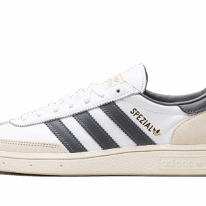 Handball Spezial White Grey