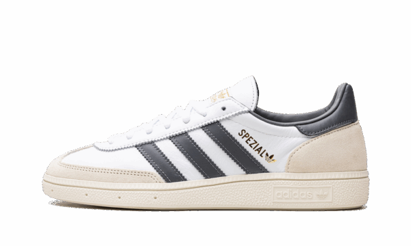 Handball Spezial White Grey