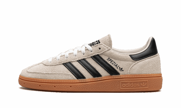 Handball Spezial Wmns Aluminium