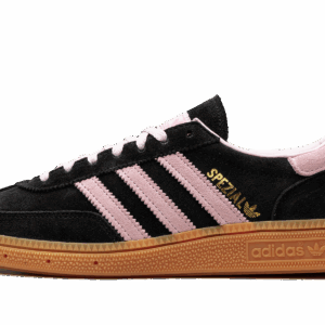 Handball Spezial Wmns Black Pink