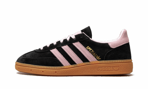 Handball Spezial Wmns Black Pink