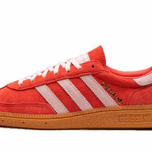 Handball Spezial Wmns Bright Red Clear Pink