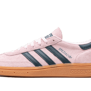 Handball Spezial Wmns Clear Pink