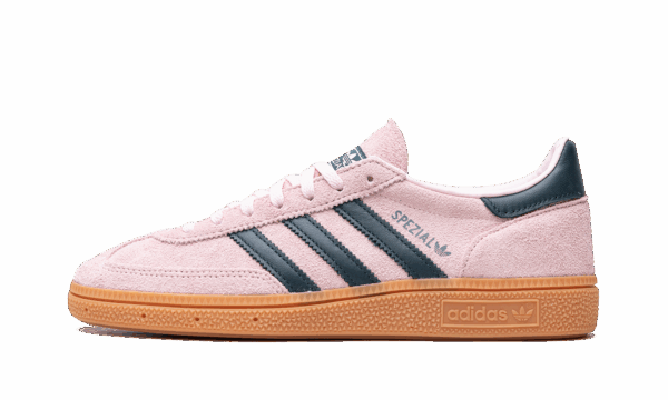 Handball Spezial Wmns Clear Pink