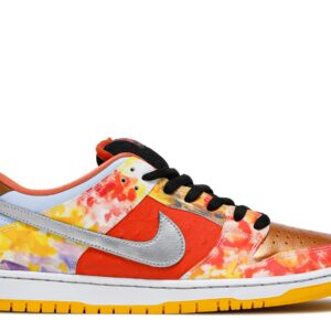 Jason Deng X Dunk Low Pro Sb Treet Hawker