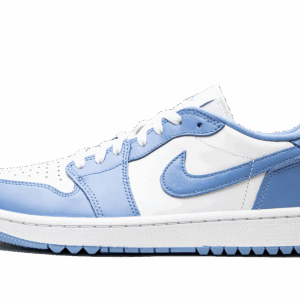 Jordan 1 Low Golf Golf Unc
