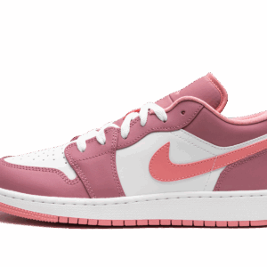 Jordan 1 Low Gs Desert Berry
