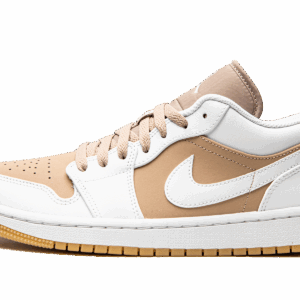 Jordan 1 Low Hemp