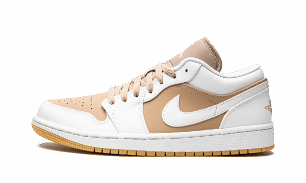 Jordan 1 Low Hemp