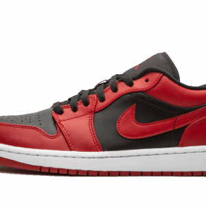Jordan 1 Low Reverse Bred