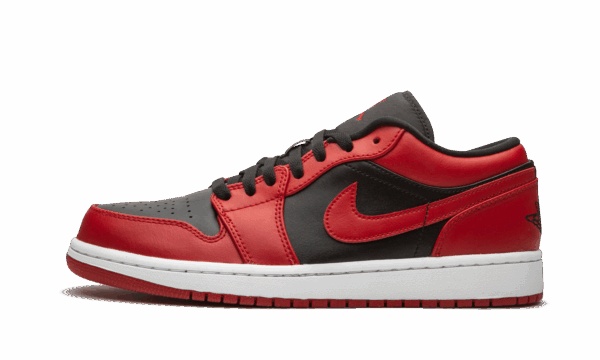 Jordan 1 Low Reverse Bred