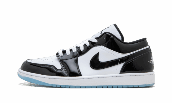 Jordan 1 Low Se Concord
