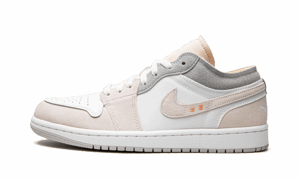 Jordan 1 Low Se Craft Inside Out