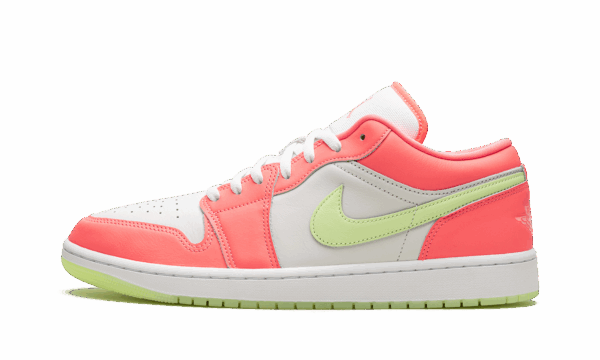 Jordan 1 Low Se Lava Glow