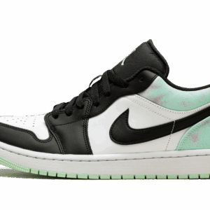 Jordan 1 Low Tie Dye