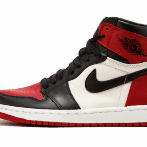 Jordan 1 Retro High Bred Toe