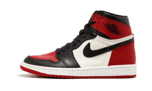 Jordan 1 Retro High Bred Toe