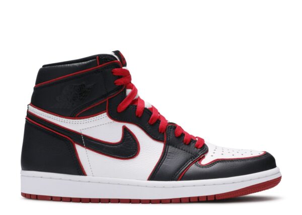Jordan 1 Retro High Og Bloodline