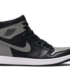 Jordan 1 Retro High Og Hadow 2018