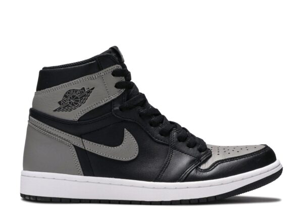 Jordan 1 Retro High Og Hadow 2018