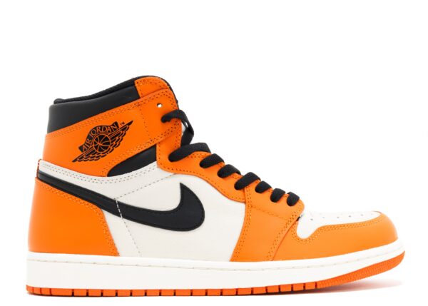 Jordan 1 Retro High Og Hattered Backboard Away