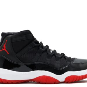 Jordan 11 Retro Bred 2012