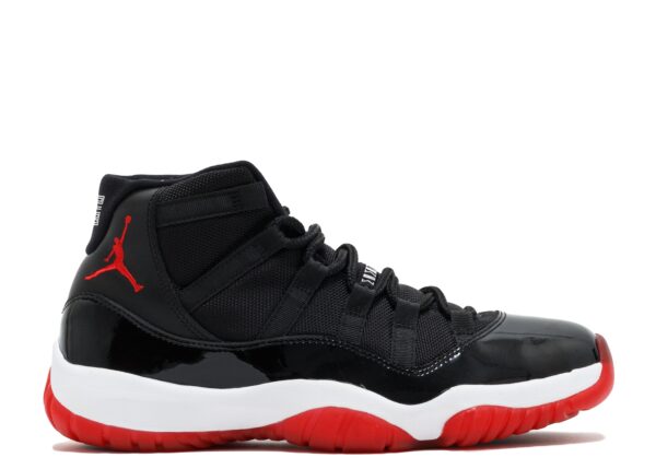 Jordan 11 Retro Bred 2012