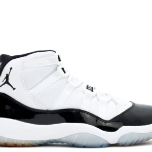 Jordan 11 Retro Concord 2011