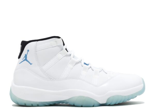 Jordan 11 Retro Legend Blue 2014