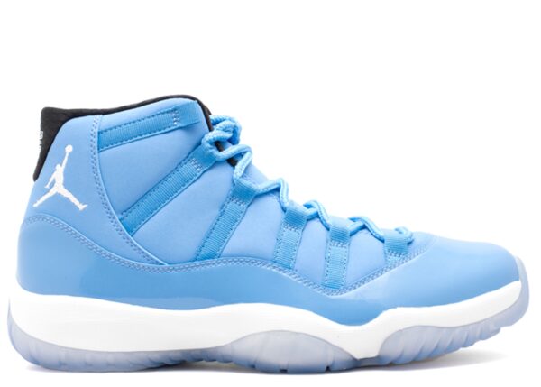Jordan 11 Retro Pantone