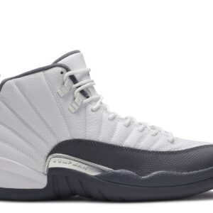 Jordan 12 Retro Dark Grey