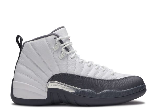Jordan 12 Retro Dark Grey