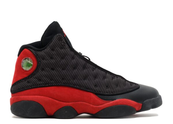 Jordan 13 Retro Bred 2013