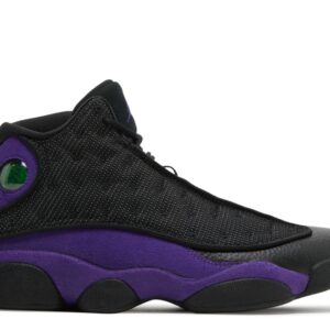Jordan 13 Retro Court Purple