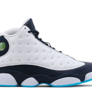 Jordan 13 Retro Obsidian