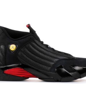 Jordan 14 Retro Last Shot 2018