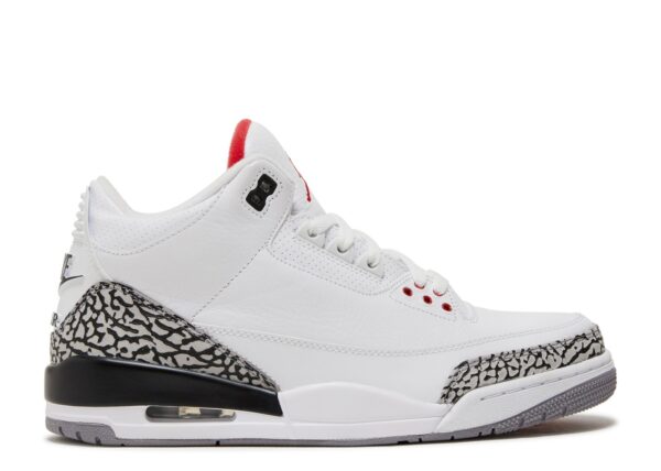 Jordan 3 Retro 88 2013