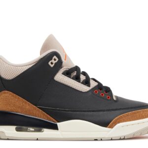 Jordan 3 Retro Desert Elephant
