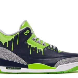 Jordan 3 Retro Doernbecher Xix