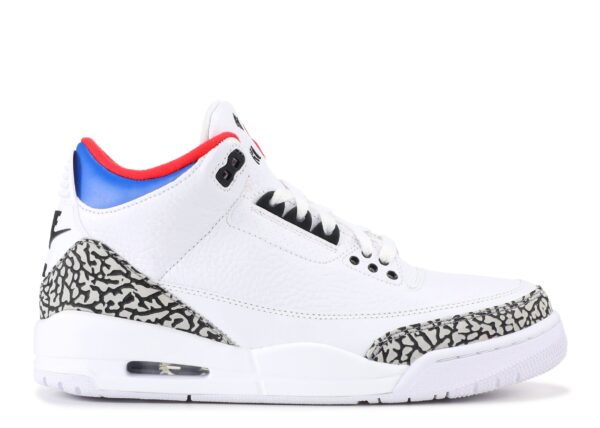 Jordan 3 Retro Eoul