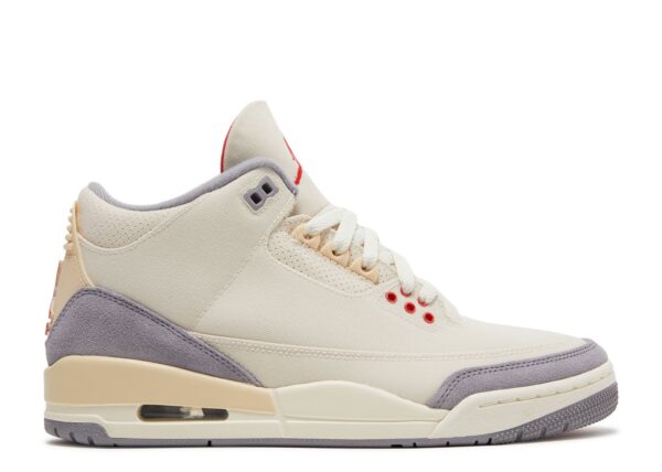 Jordan 3 Retro Se Amuslin